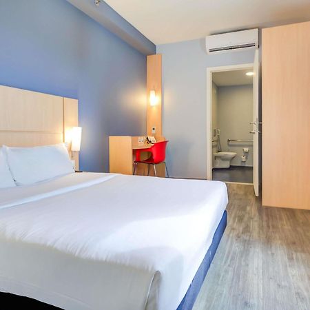 Ibis Rio De Janeiro Nova America Esterno foto