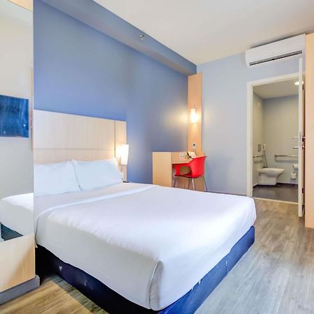 Ibis Rio De Janeiro Nova America Esterno foto